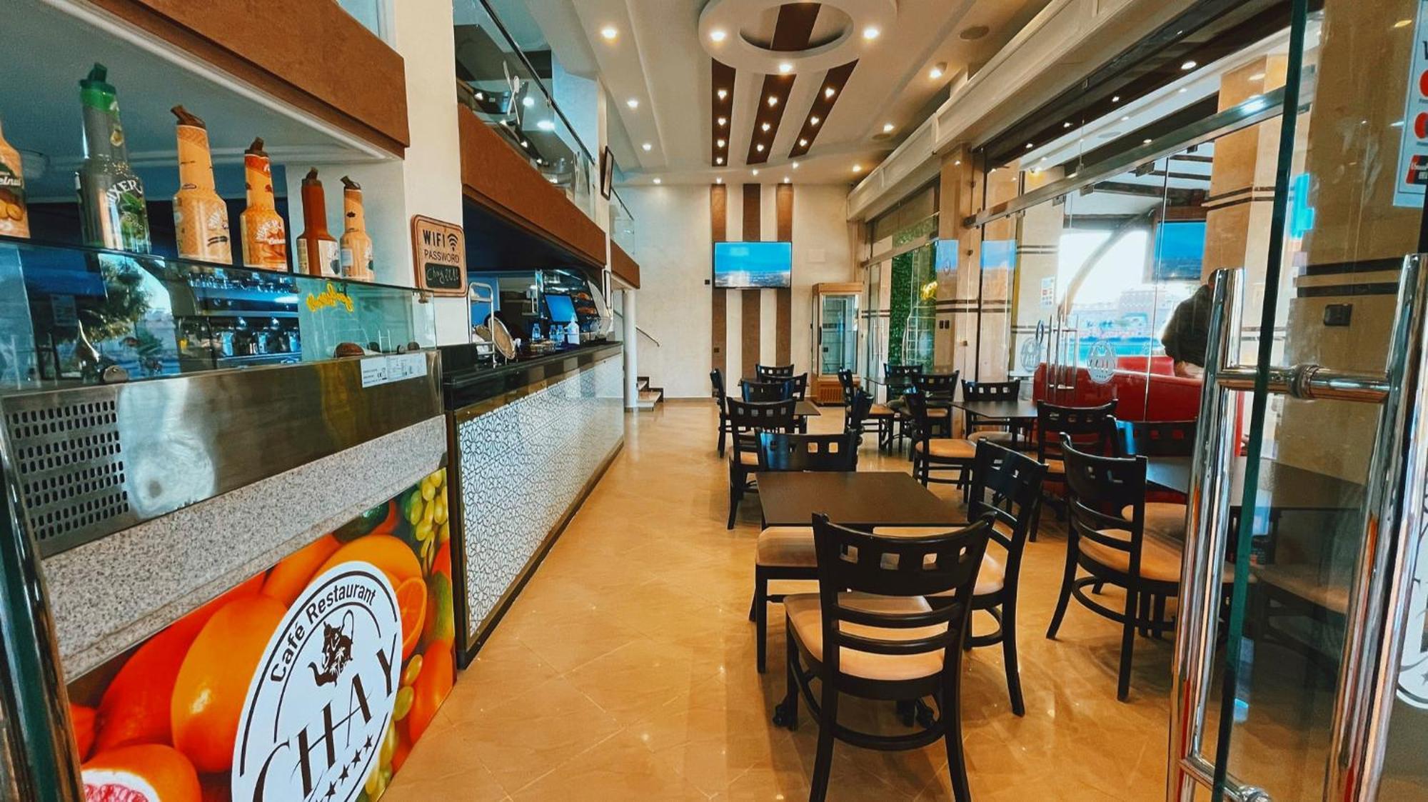 Residence Chay - Appartement De Luxe Ouarzazate Ngoại thất bức ảnh
