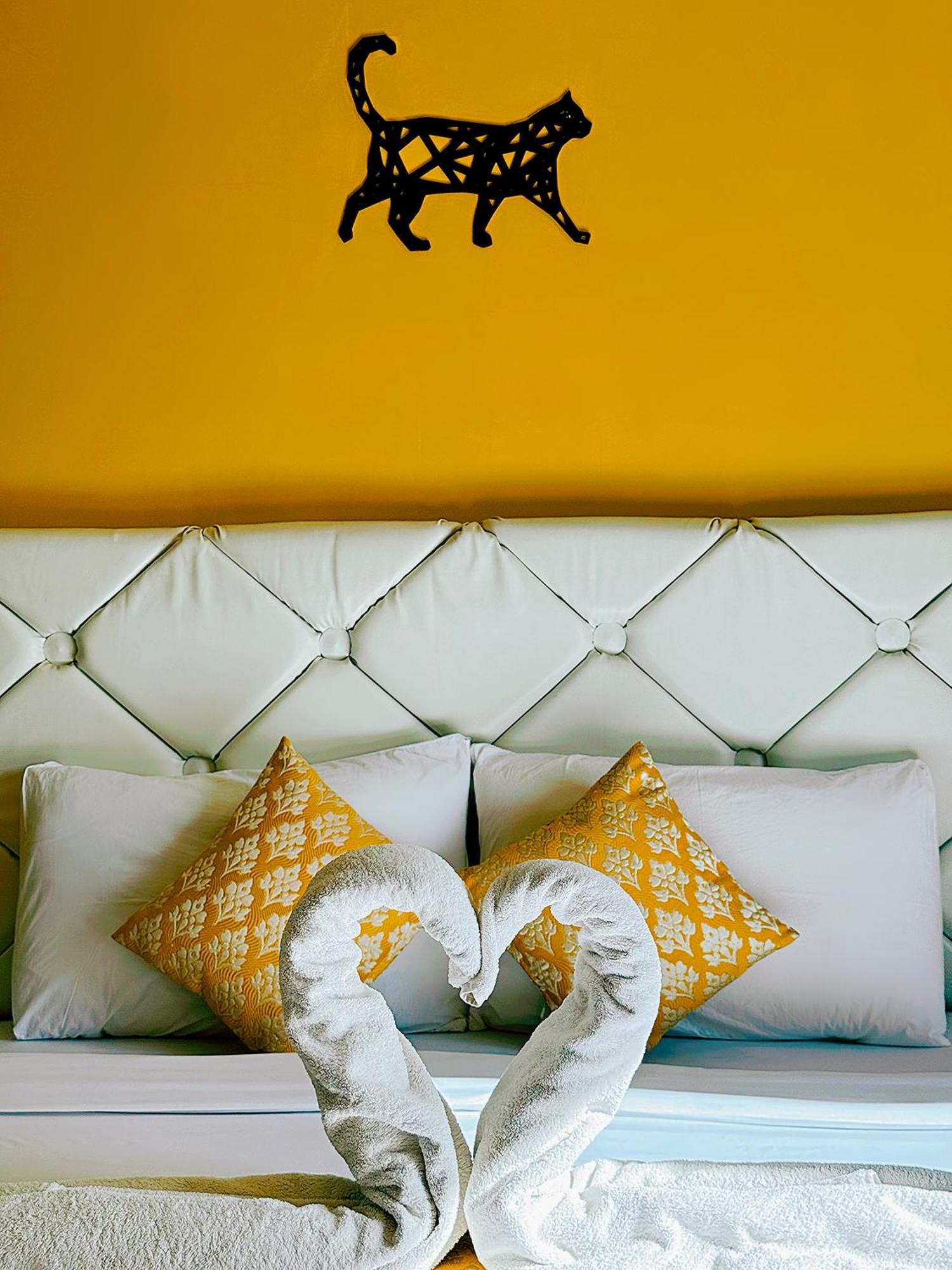 Residence Chay - Appartement De Luxe Ouarzazate Ngoại thất bức ảnh