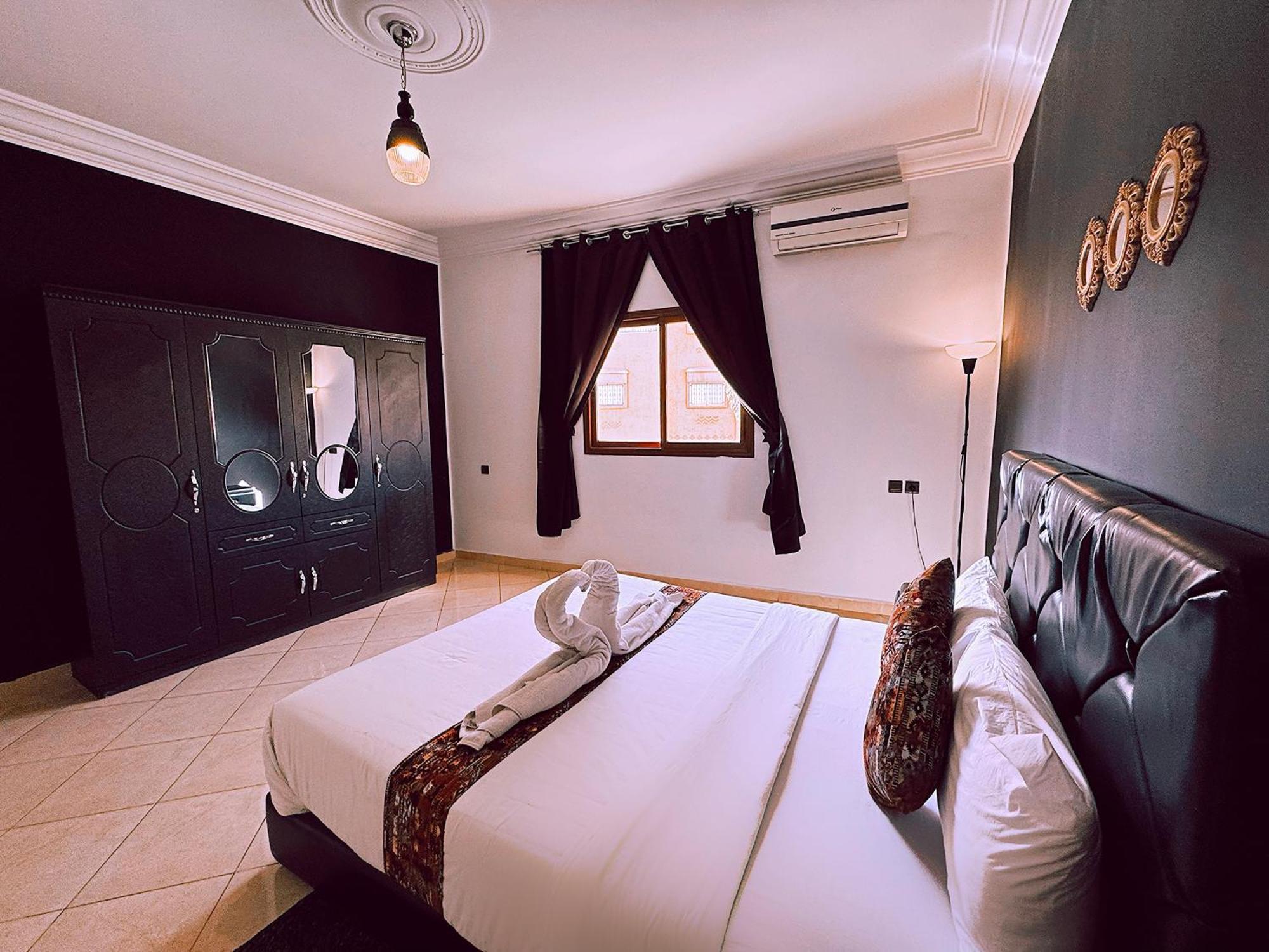 Residence Chay - Appartement De Luxe Ouarzazate Ngoại thất bức ảnh