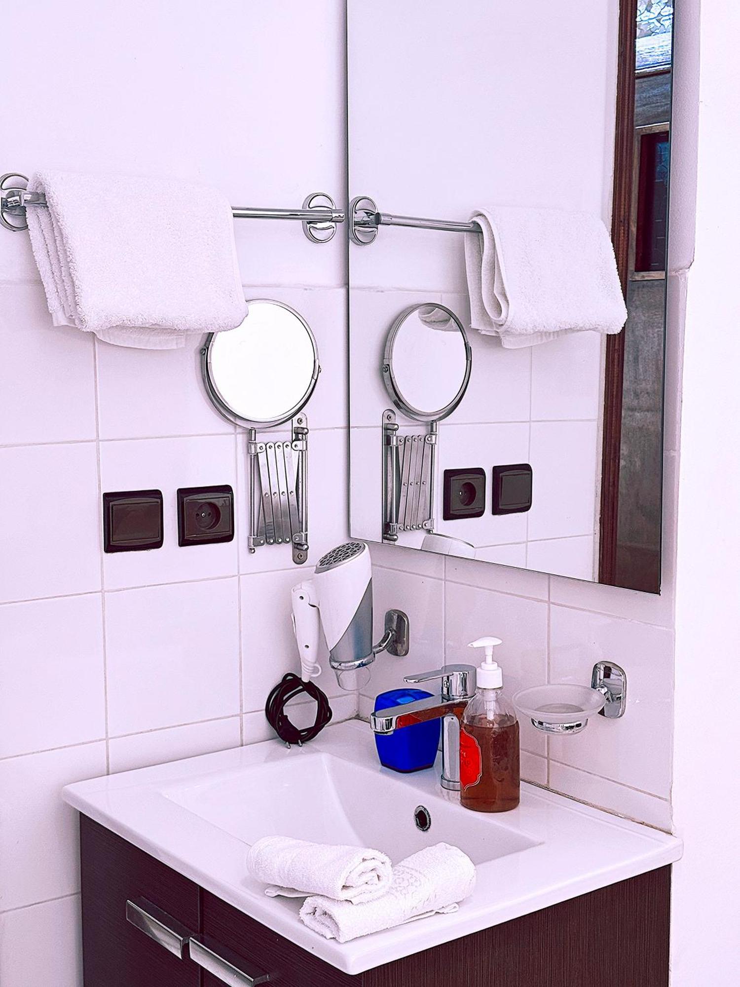 Residence Chay - Appartement De Luxe Ouarzazate Ngoại thất bức ảnh