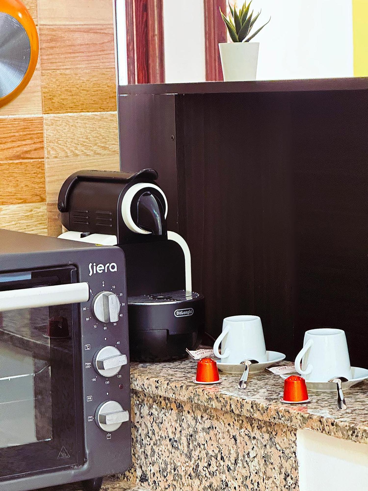 Residence Chay - Appartement De Luxe Ouarzazate Ngoại thất bức ảnh