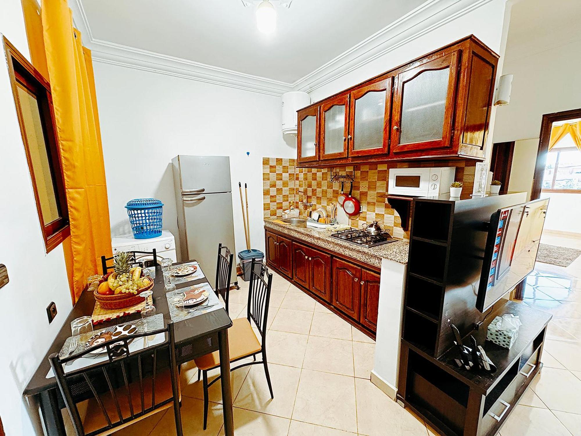 Residence Chay - Appartement De Luxe Ouarzazate Ngoại thất bức ảnh